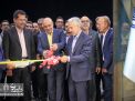 گزارش تصویری | افتتاح فاز یک مجموعه ورزشی پردیس مهندسی  دانشگاه صنعتی شاهرود با حضور وزیر علوم 